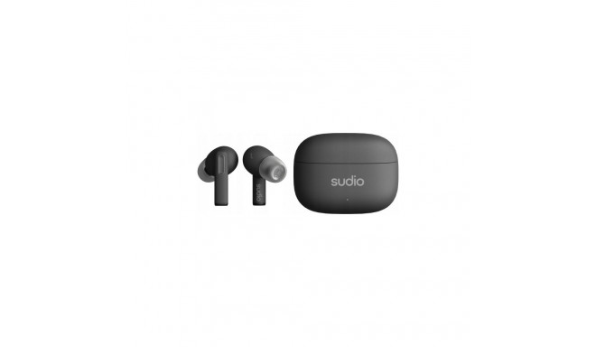 Sudio A1 Pro Black