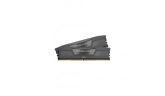 Corsair Vengeance Black 2x32GB DDR5 6000MHz DIMM CMK64GX5M2B6000Z40
