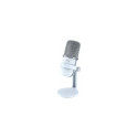 HyperX SoloCast White