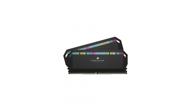 Corsair Dominator Platinum RGB 2x16GB DDR5 5200MHZ DIMM CMT32GX5M2B5200Z40