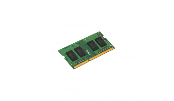 Kingston 2 GB PC 12800 DDR 3