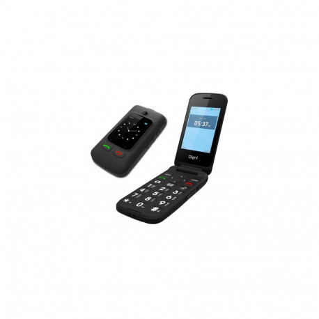 eSTAR Digni Flip Black