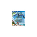 Sony Horizon Forbidden West PS4
