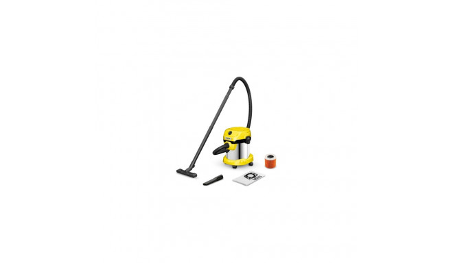 Karcher WD 2 Plus S V-15/4/18/C (YSY) 1.628-054.0