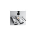 Riff RF-0085 2in1 Metall Portable Notebook (10-17")