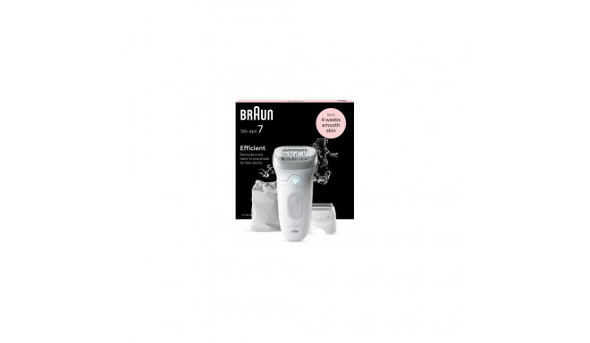 Braun SE7-041