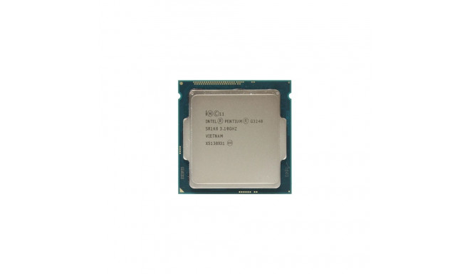 Intel Pentium G3240