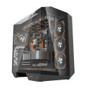 INTOP AQUA Ryzen 5 7600X 16GB DDR5 1TB SSD M.2 NVME RTX5070 12GB WIN11Pro