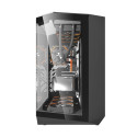 INTOP AQUA Ryzen 5 7600X 16GB DDR5 1TB SSD M.2 NVME RTX5070 12GB no-OS