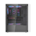 INTOP AQUA Ryzen 5 7600X 16GB DDR5 2TB SSD M.2 NVME RTX4060 8GB WIN11