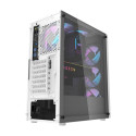 INTOP AQUA Ryzen 5 7600X 16GB DDR5 2TB SSD M.2 NVME RTX4060 8GB no-OS