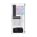 INTOP AQUA Ryzen 5 7600X 16GB DDR5 2TB SSD M.2 NVME+2TB RTX3060 12GB WIN11