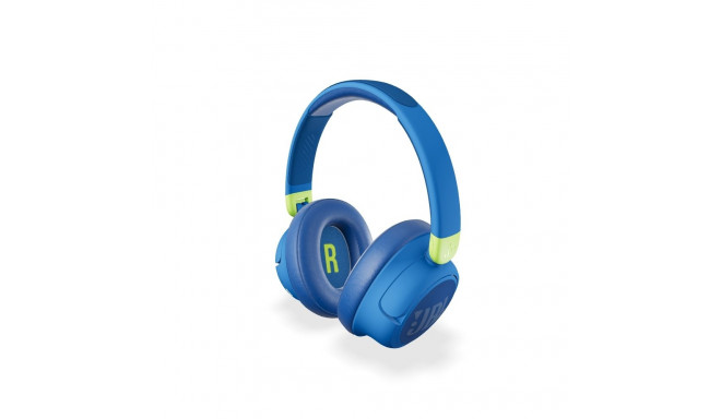 JBL JR460NC Blue