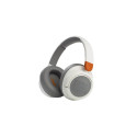 JBL JR460NC White