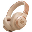 JBL Live 770NC Beige
