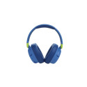 JBL JR460NC Blue