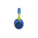 JBL JR460NC Blue