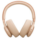 JBL Live 770NC Beige