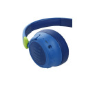 JBL JR460NC Blue