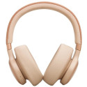 JBL Live 770NC Beige