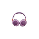 JBL JR460NC Pink