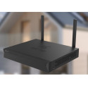 Ezviz X5S CS-X5S Wireless WiFi (up to 100m) NVR (Up to 8TB) with HDMI & VGA Outputs Black