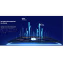 Ezviz X5S CS-X5S Wireless WiFi (up to 100m) NVR (Up to 8TB) with HDMI & VGA Outputs Black