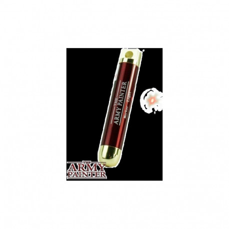 Army Painter laserosuti Markerlight (2019)