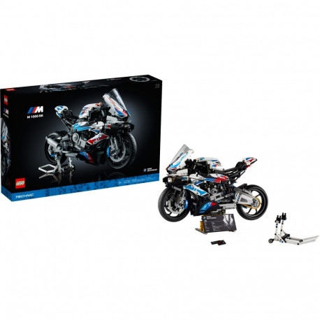 LEGO Technic 42130 BMW M 1000 RR