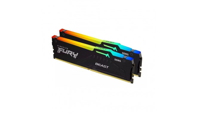 KINGSTON 32GB 6000MT/s DDR5 CL36 DIMM