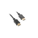 Gembird HDMI V2.0 male-male cable  HIGH SPEED ETHERNET  CCS  1m
