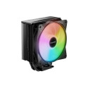be quiet! Pure Rock 3 LX Processor Air cooler 12 cm Black 1 pc(s) 4260052192498