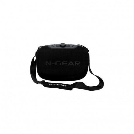 N-GEAR NRG600BlackPortable/WirelessBluetoothNRG600
