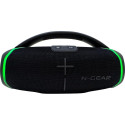 N-GEAR NRG200BlackPortable/WirelessBluetoothNRG200