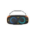 N-GEAR BLAZOOKA 830Waterproof/WirelessBluetoothBLAZOOKA830
