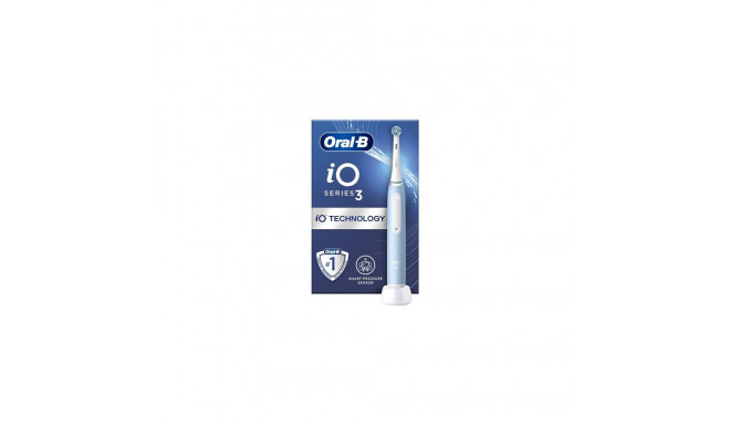 Oral-B Electric Toothbrush iO3 Series Rechargeable  For adults  Number of brush heads included 1  Ic
