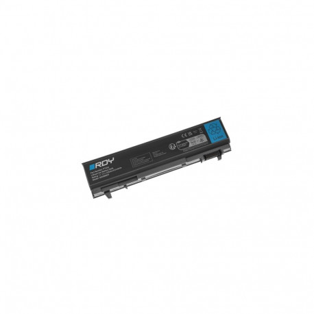 RDY aku PT434 W1193 Dell Latitude E6400 E6410 E6500 E6510
