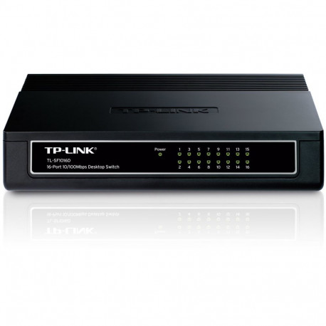 TP-LINK TL-SF1016D