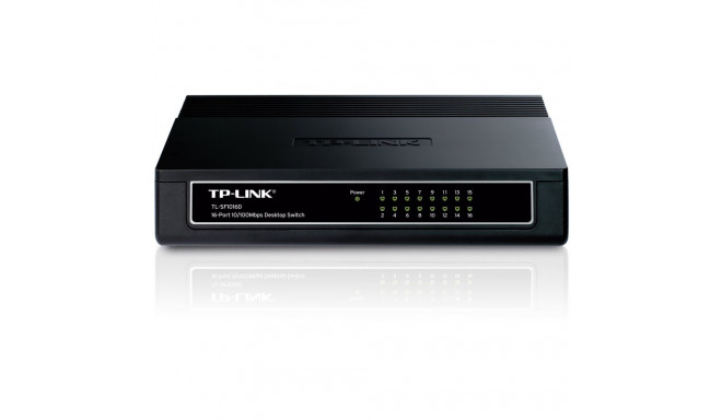 TP-LINK TL-SF1016D