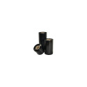 Thermal transfer ribbons, Zebra, 5095, resin, 60 mm, 300 m, Out, Black (6 tk.)