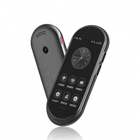 Multitranslator tõlkija AL mTalk MT100 4G