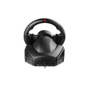 Steering Wheel SimRacer Manual Gearbox 6in1 (PC/PS4/PS3/Xone/X360/SWITCH)