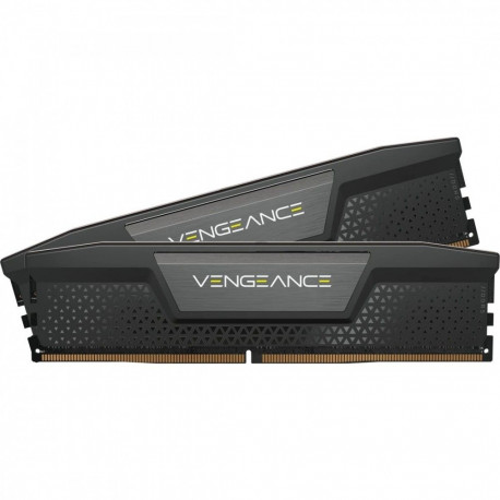 Vengeance mälumoodul DDR5 32GB/6400 (2*16GB) CL32 Intel XMP