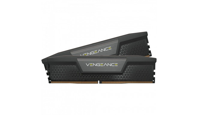 Memory DDR5 Vengeance 32GB/6400 (2*16GB) CL32 Intel XMP