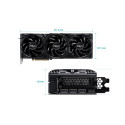 Grapchic card RTX 5070 Ti GAMING PRO 16GB GDDR7 256bit