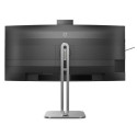 Monitor 34B2U6603CH 34 inches Curved VA HDMIx2 DP HAS Thunderbolt RJ45 Monitor 34B2U6603CH 34 inches Curved VA HDMIx2 DP HAS Thunderbolt RJ45
