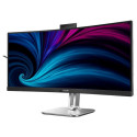 Monitor 34B2U6603CH 34 inches Curved VA HDMIx2 DP HAS Thunderbolt RJ45 Monitor 34B2U6603CH 34 inches Curved VA HDMIx2 DP HAS Thunderbolt RJ45