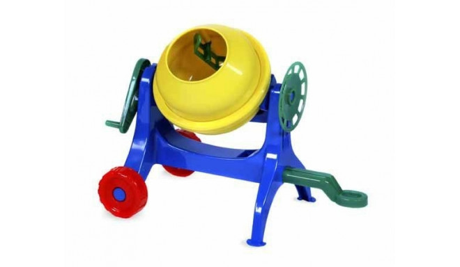 Small mixer (or Compact mixer)