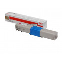 Toner C332/MC363 Magenta 1.5K 46508714