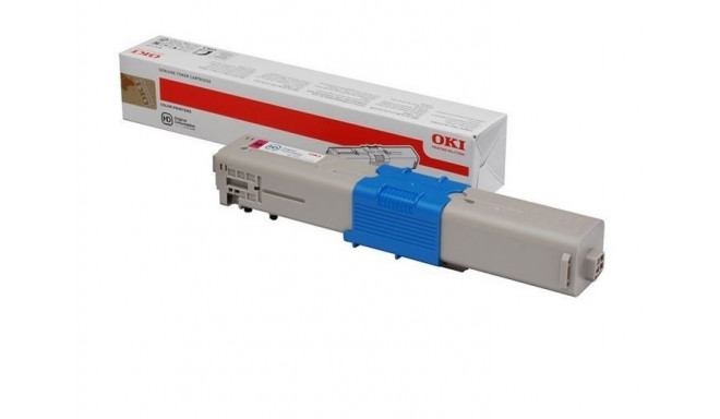 Toner C332/MC363 Magenta 1.5K 46508714